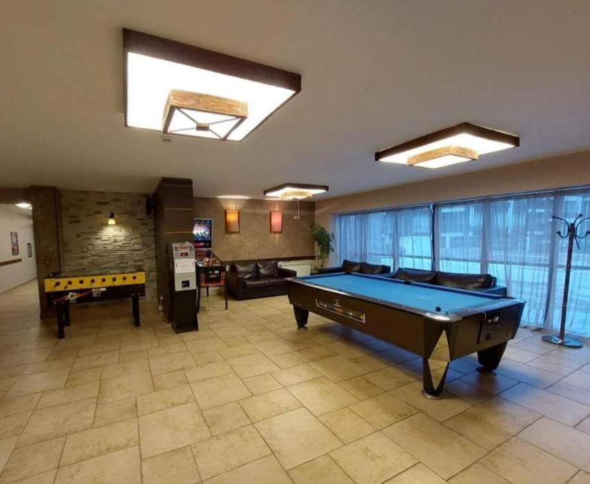 Terra Complex -D6 - Balkan Private Apartment-Spa Sking Golf And Relax بانسكو المظهر الخارجي الصورة