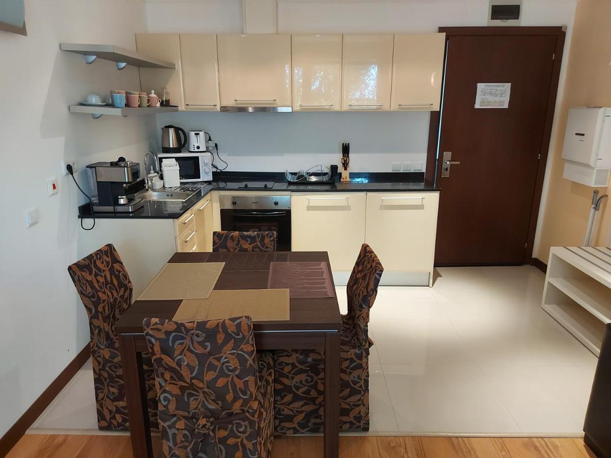 Terra Complex -D6 - Balkan Private Apartment-Spa Sking Golf And Relax بانسكو المظهر الخارجي الصورة