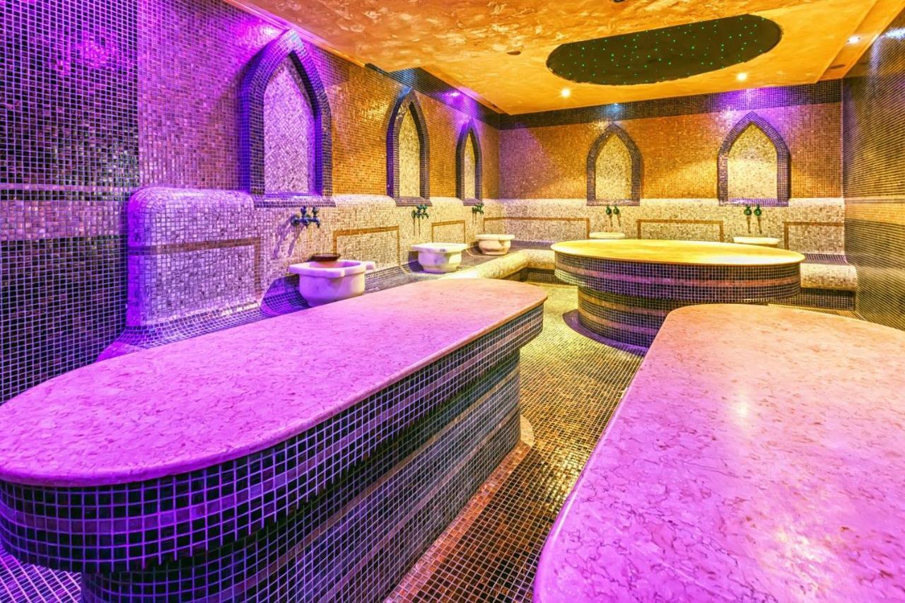 Terra Complex -D6 - Balkan Private Apartment-Spa Sking Golf And Relax بانسكو المظهر الخارجي الصورة