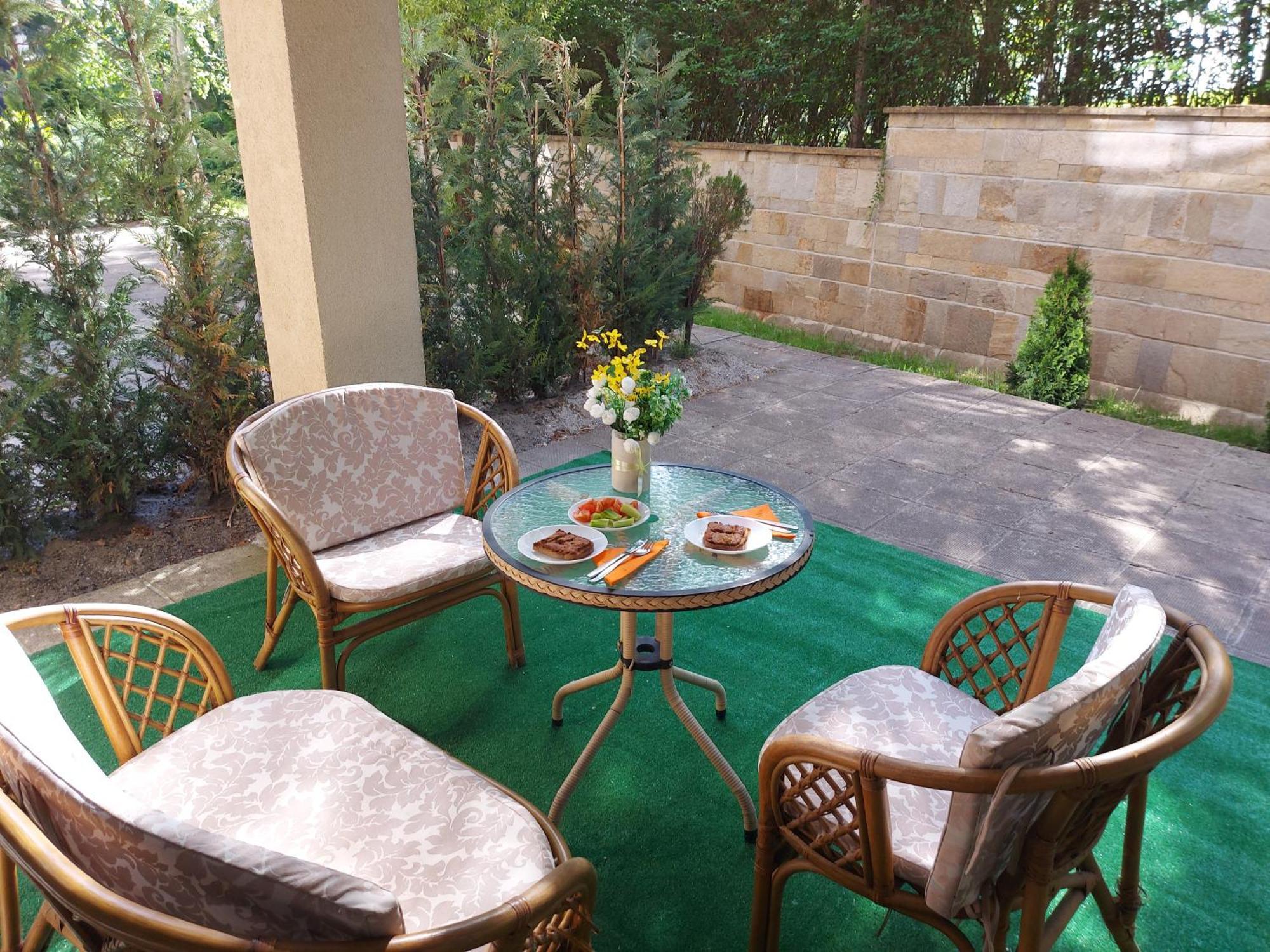 Terra Complex -D6 - Balkan Private Apartment-Spa Sking Golf And Relax بانسكو المظهر الخارجي الصورة