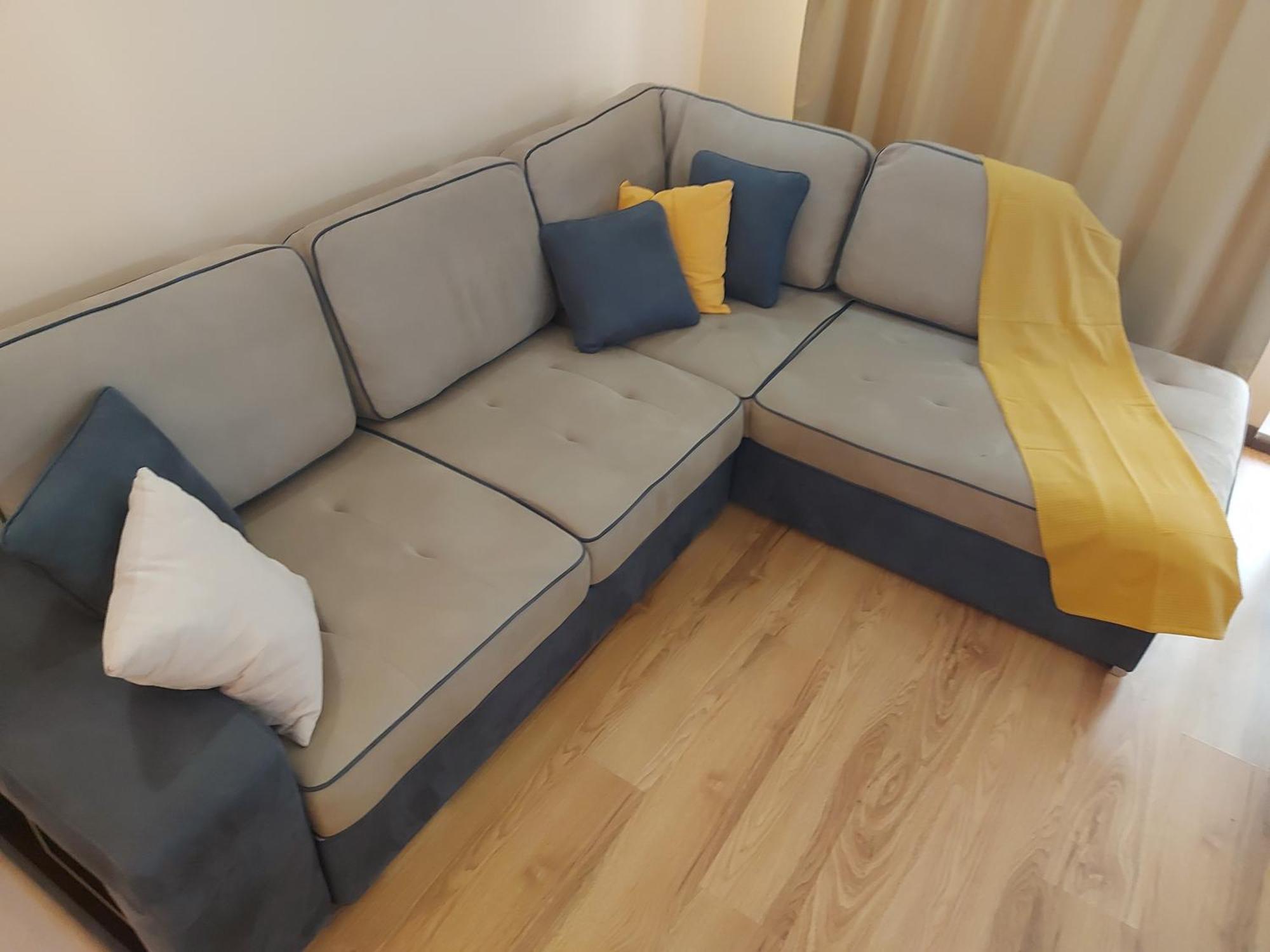 Terra Complex -D6 - Balkan Private Apartment-Spa Sking Golf And Relax بانسكو المظهر الخارجي الصورة