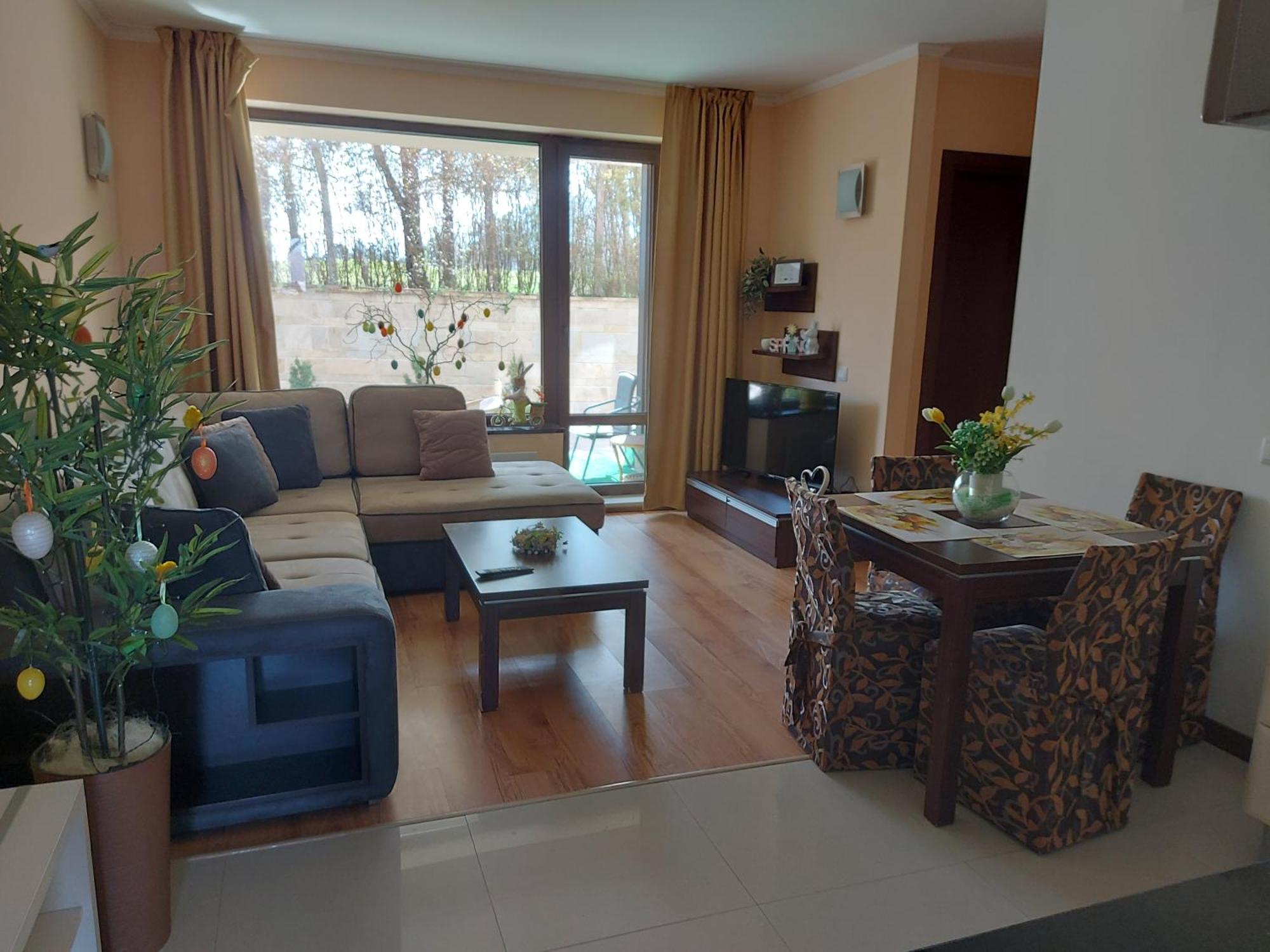 Terra Complex -D6 - Balkan Private Apartment-Spa Sking Golf And Relax بانسكو المظهر الخارجي الصورة